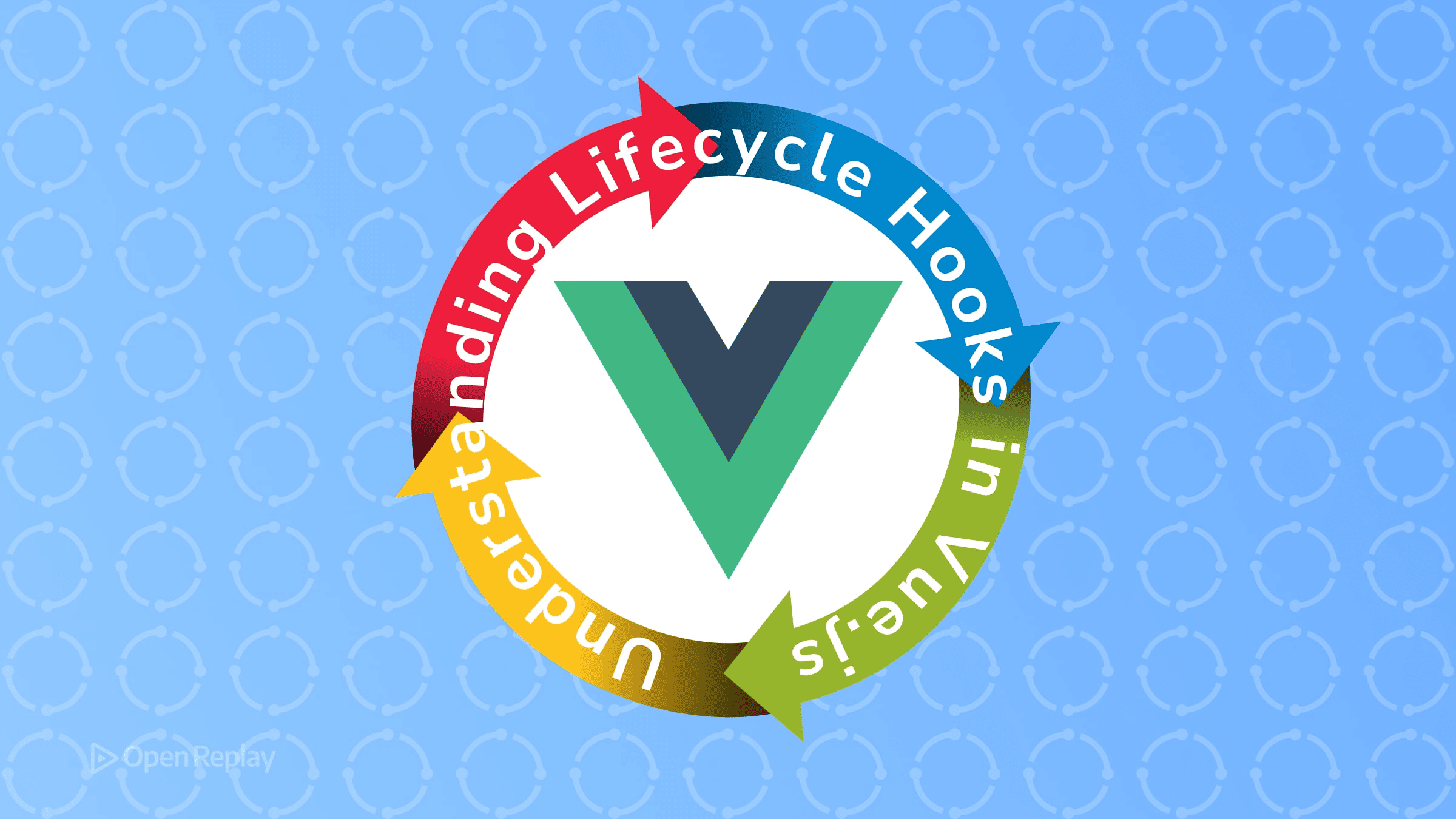 Понимание хуков жизненного цикла в Vue.js