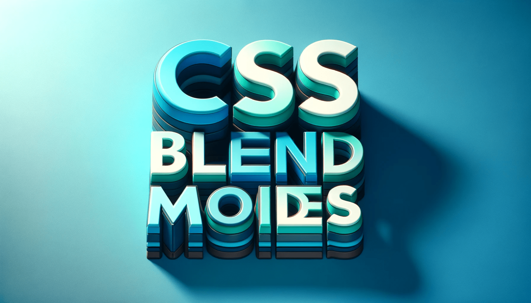 Use CSS Blend Modes for Creative Image and Color Manipulation