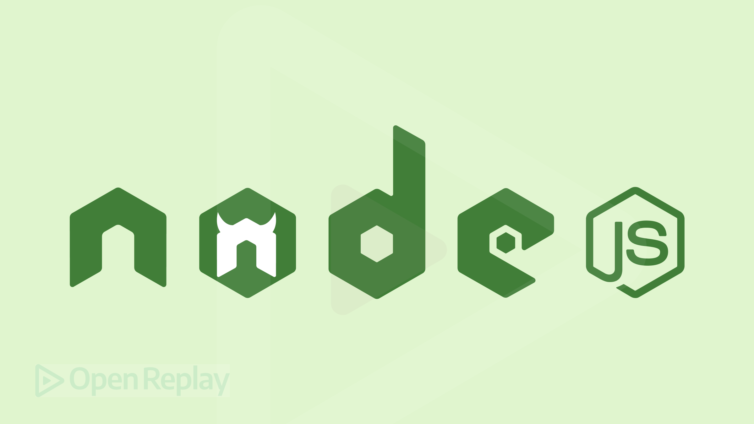 Use Nodemon to automatically restart Node.js apps