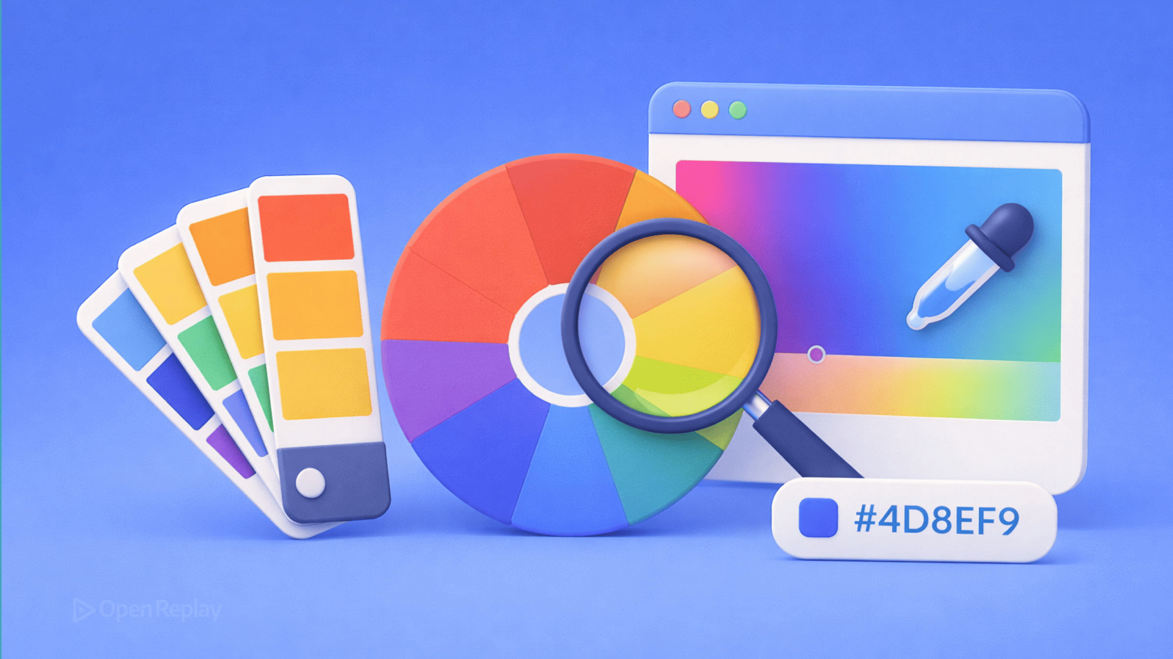 Herramientas de Color Útiles para Desarrolladores Frontend