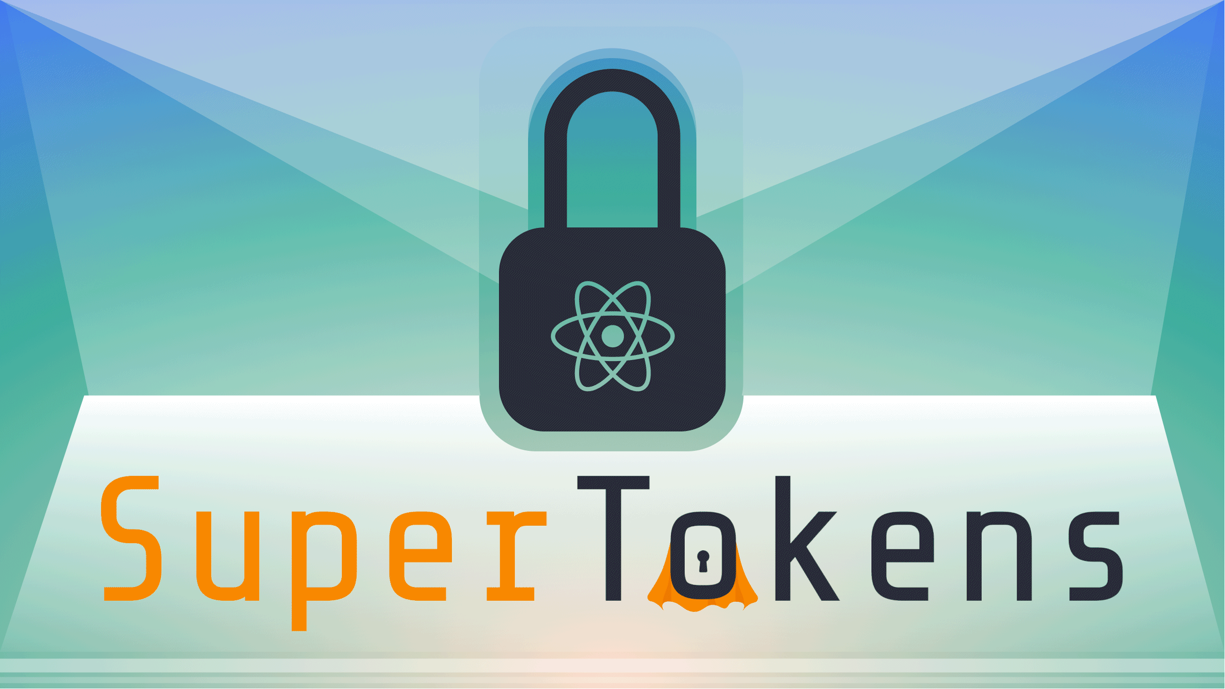 Implementing user authentication in React with SuperTokens