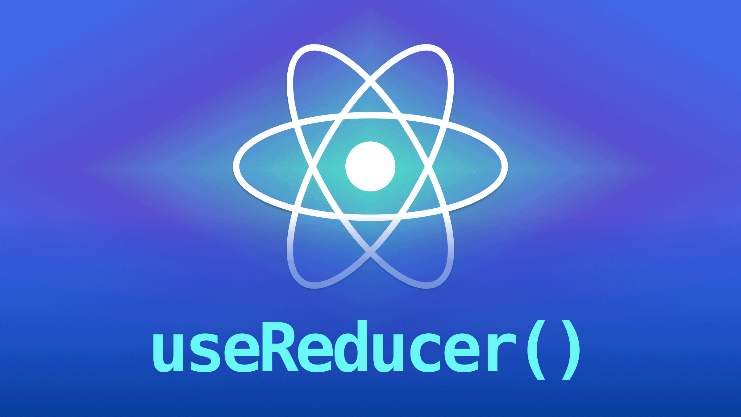 UseReducer Is A Better Option Than UseState