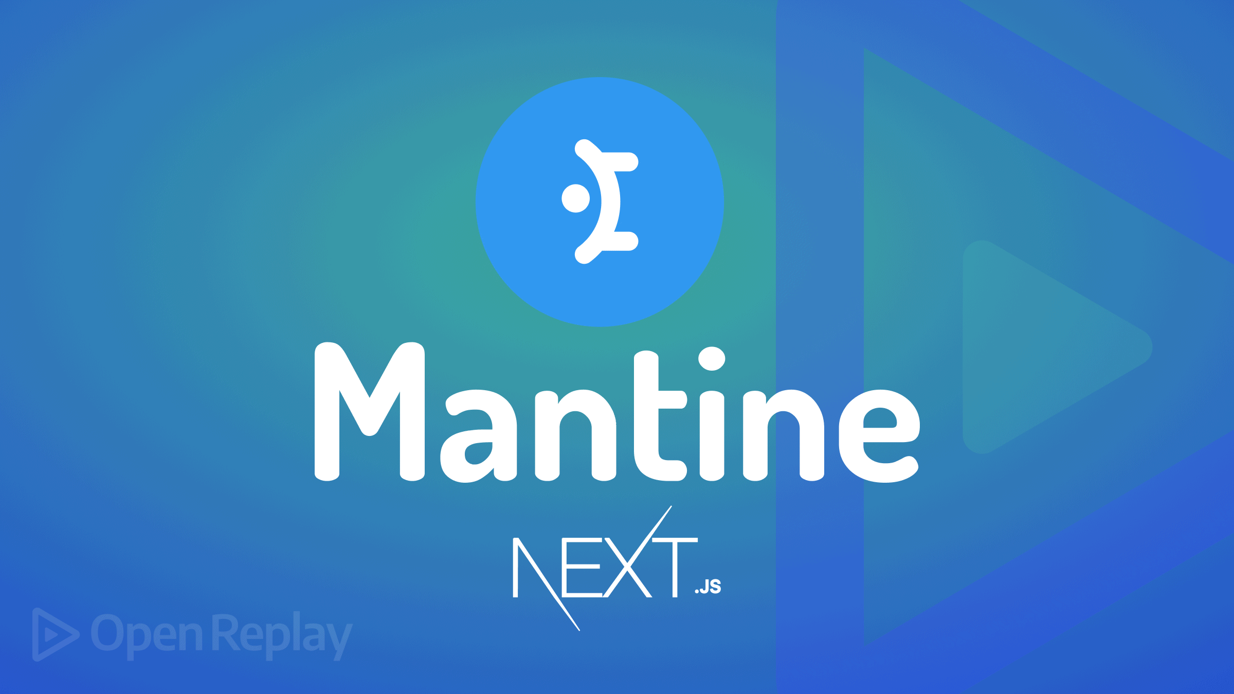 Mantine is a feature-rich React component framework,  and in this article you'll learn how to to enhance your Next.js apps by using it.