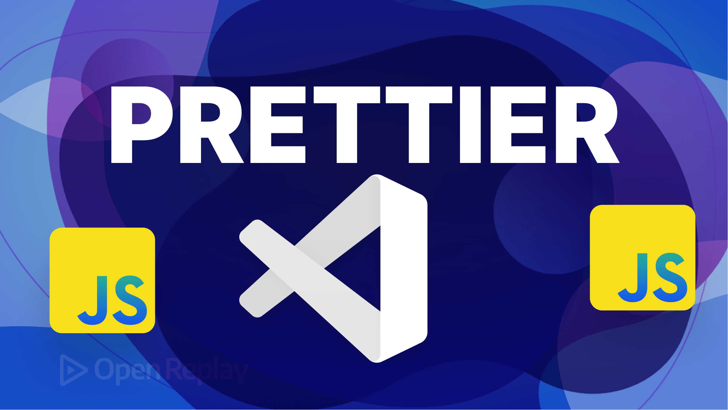 Using Prettier with VSCode to write JavaScript