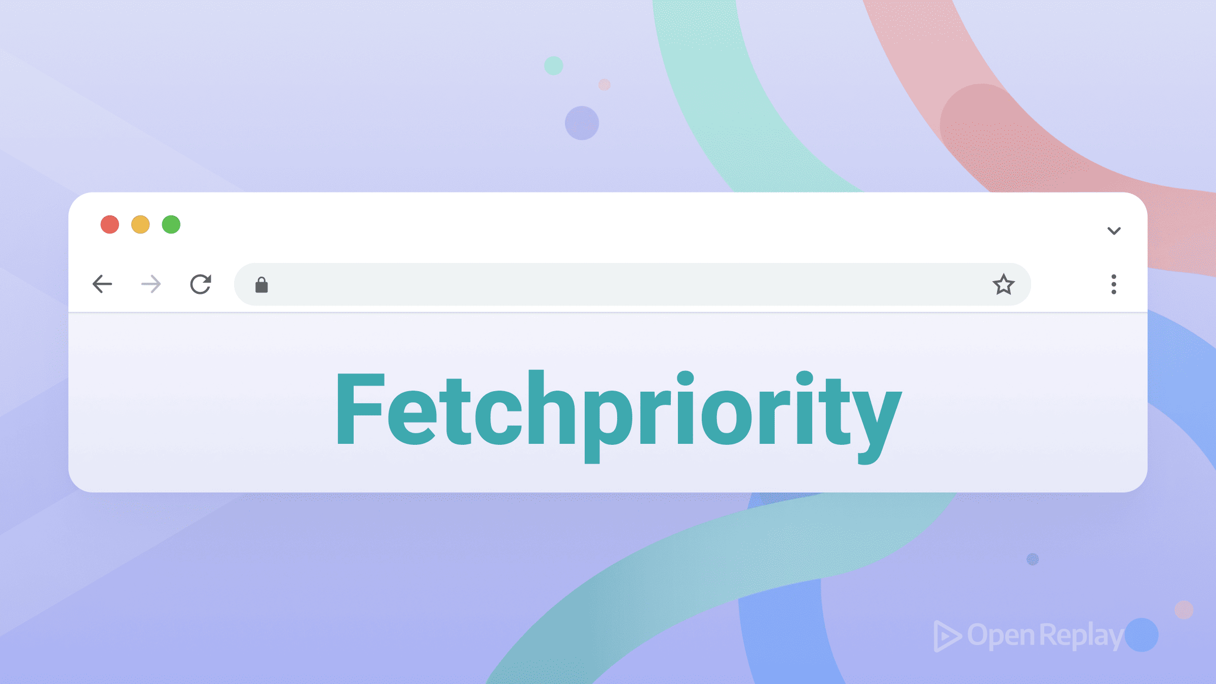 Uso de Priority Hints con fetchpriority para el Rendimiento