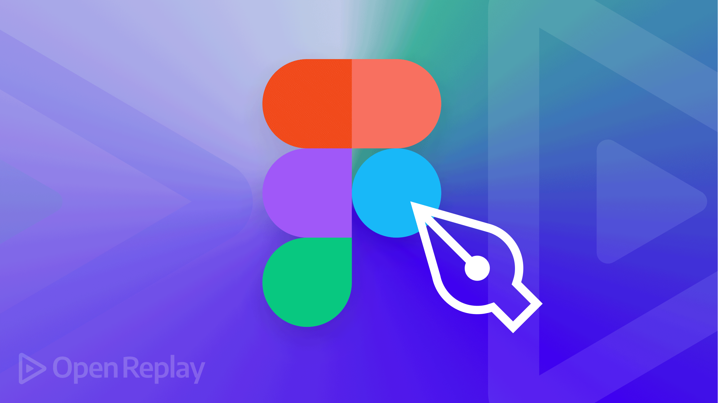 Using The Pen Tool In Figma