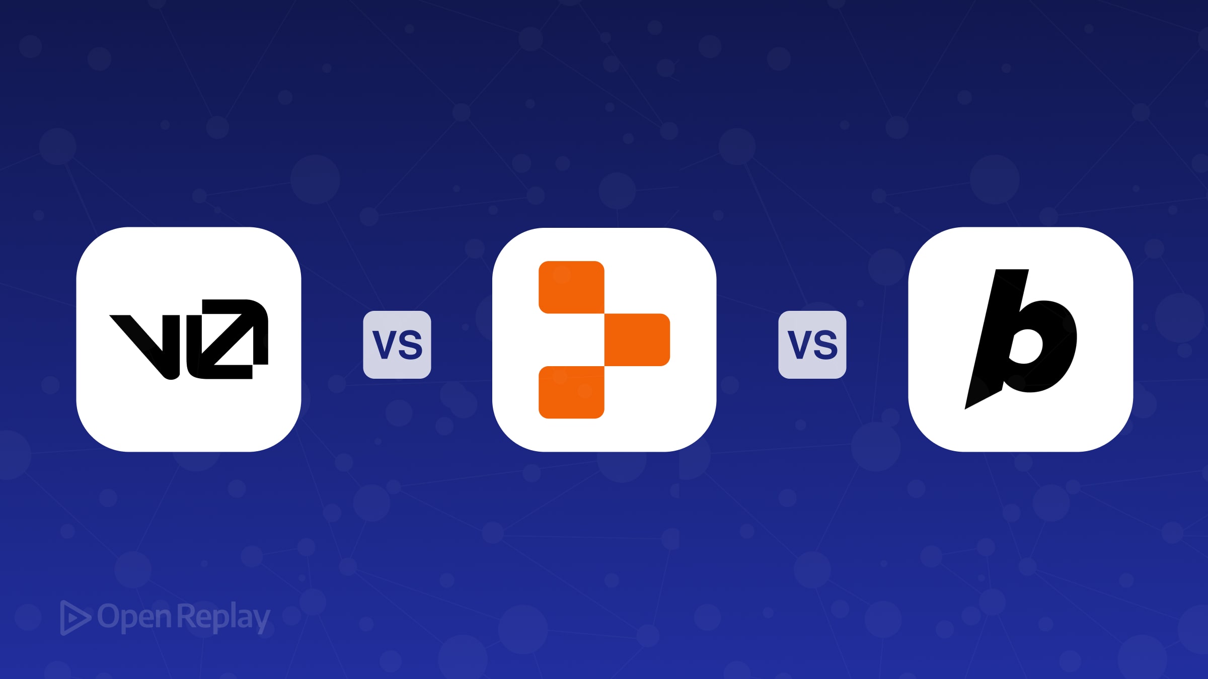 v0 vs Replit vs Bolt: What's the Difference?