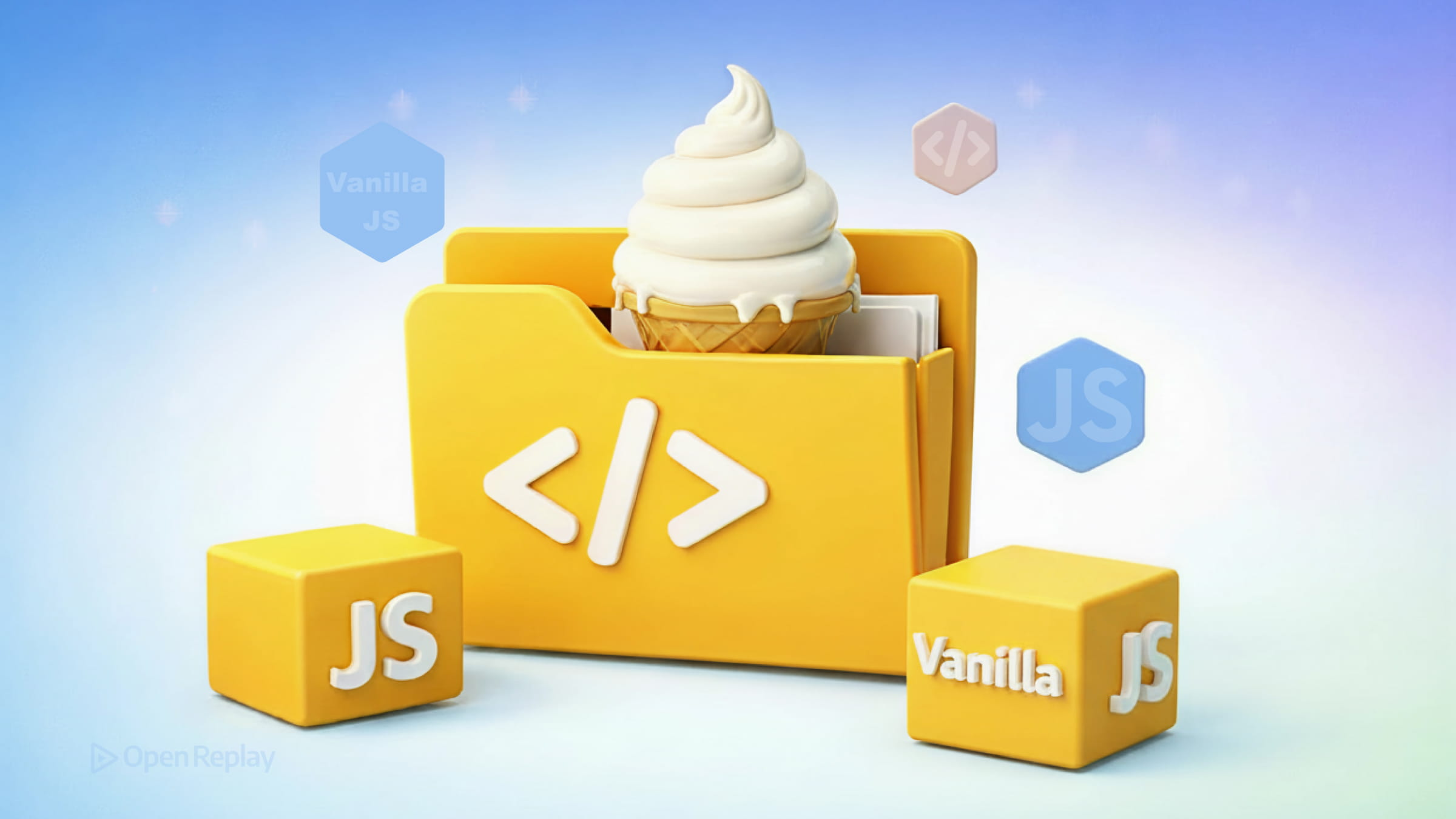 The Case for Vanilla JavaScript Over Frameworks