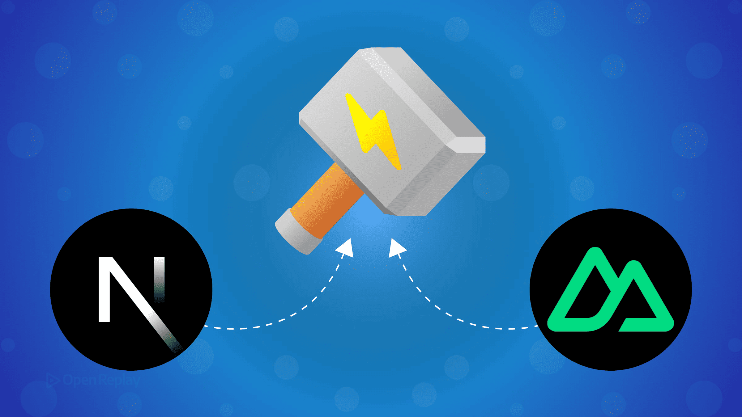 Vike como alternativa a Next.js y Nuxt