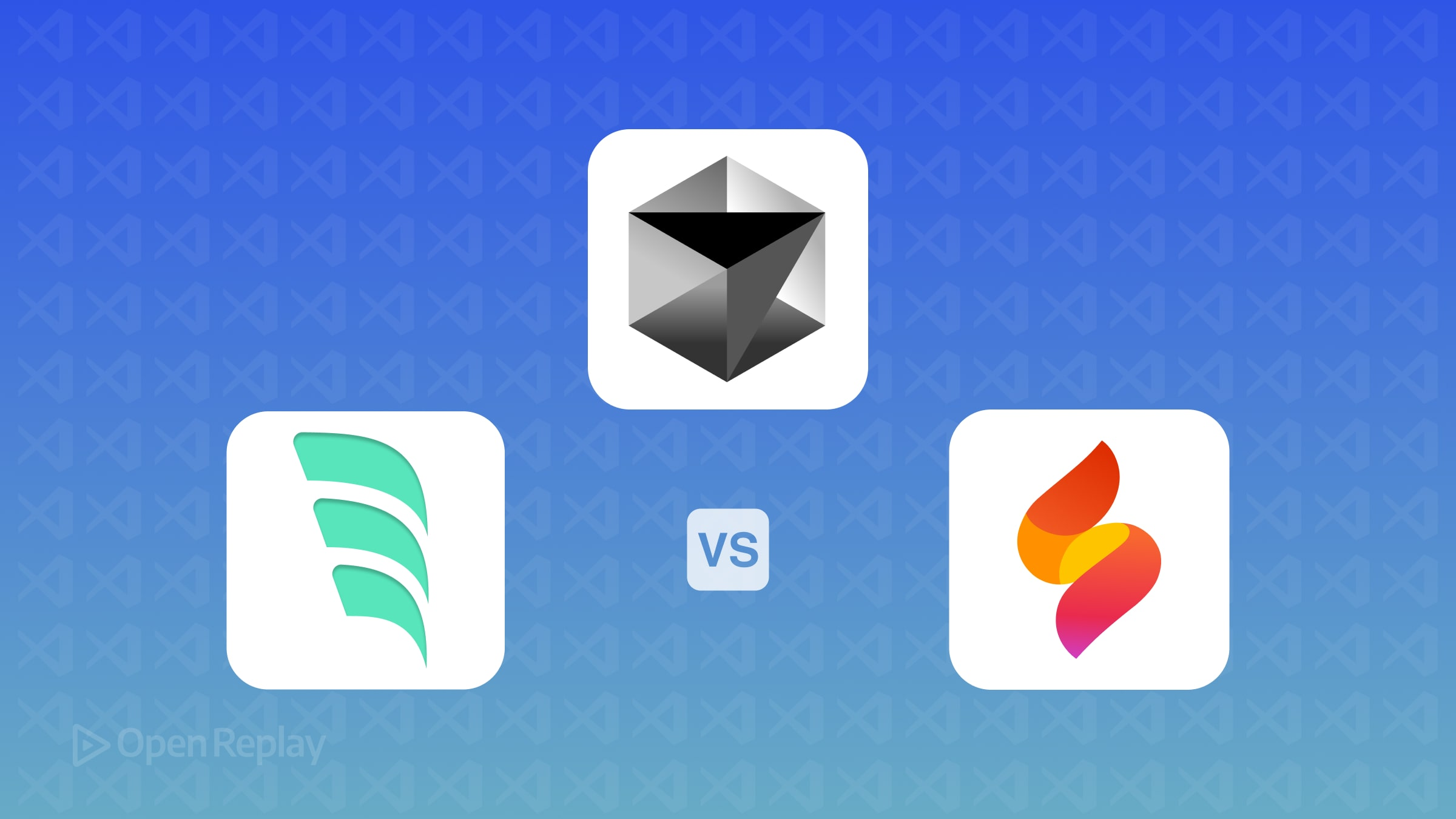 Войны форков VS Code: Cursor против Windsurf против Firebase Studio