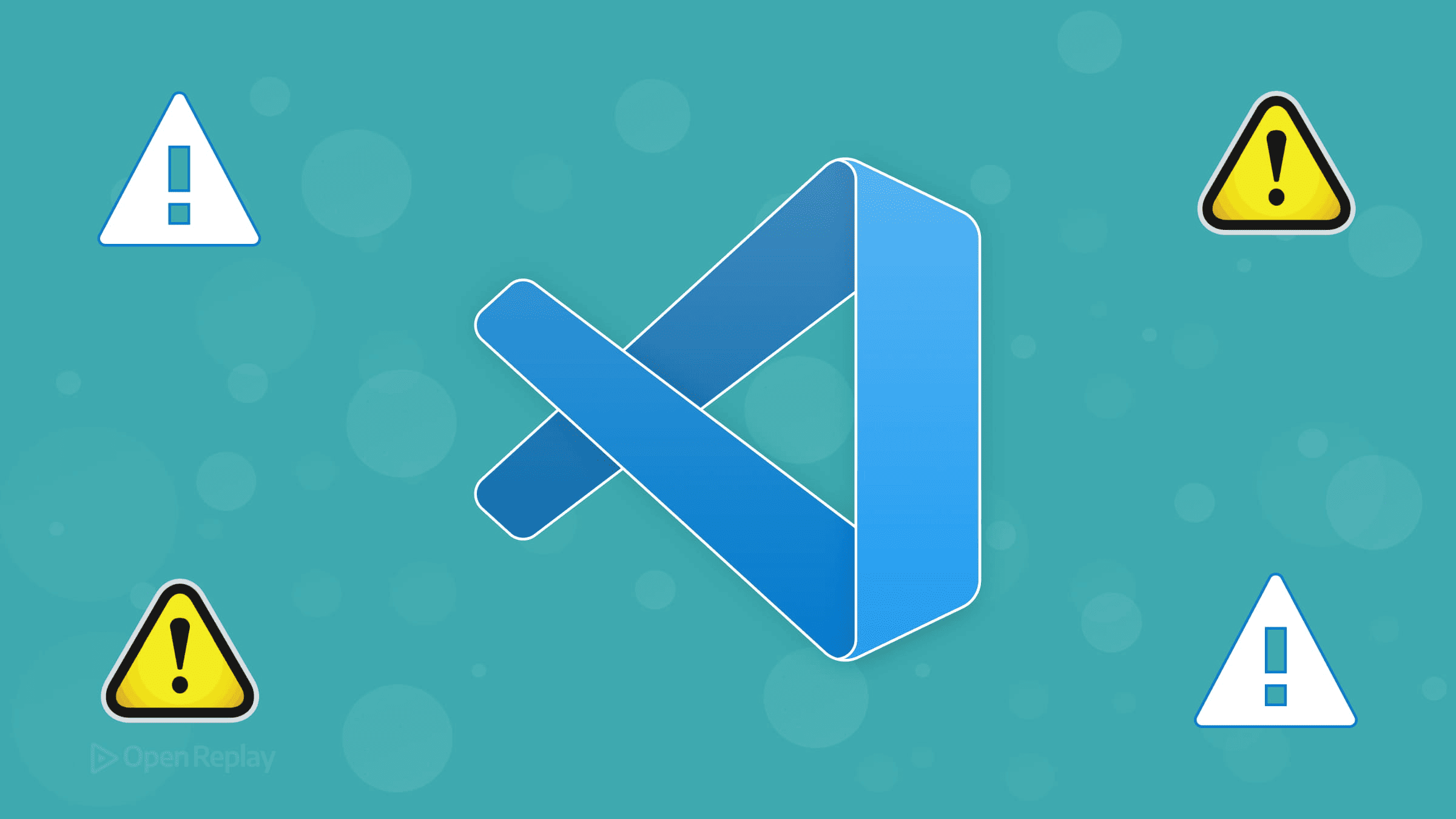 A Better Way to See Errors in VS Code with Error Lens