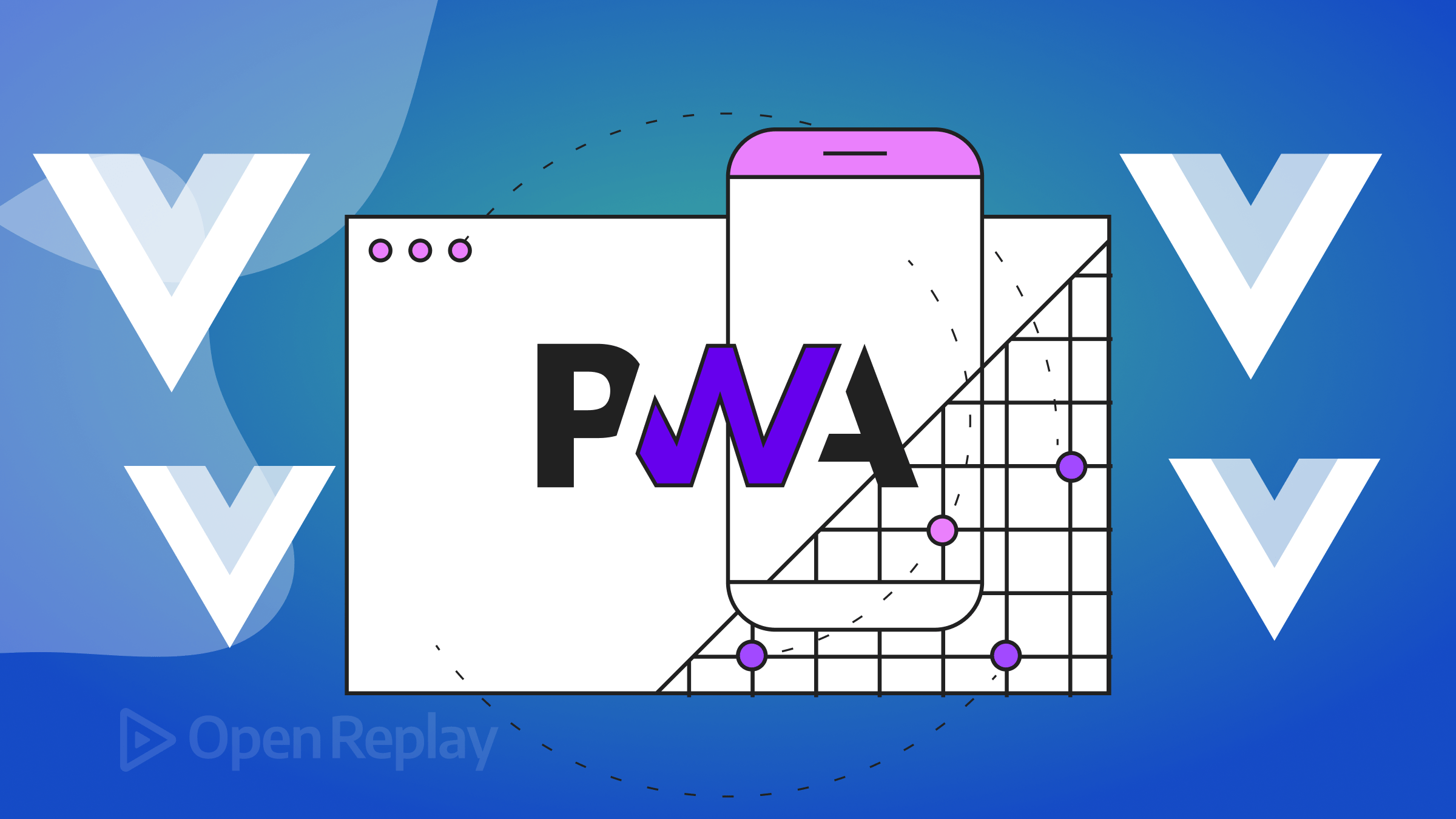 Creating a Progressive Web App (PWA)