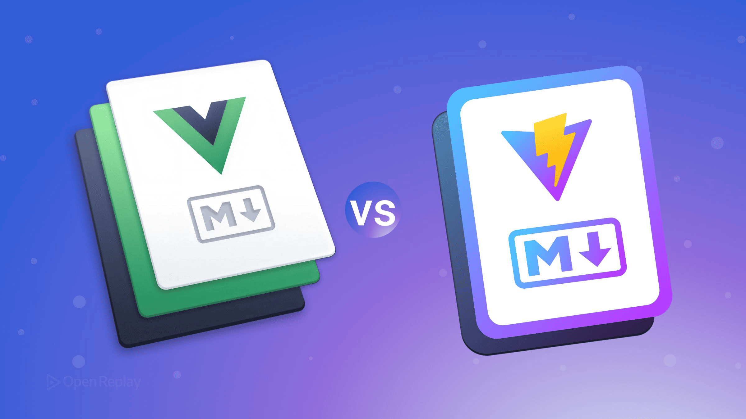 VuePress vs VitePress: Which Should You Choose?