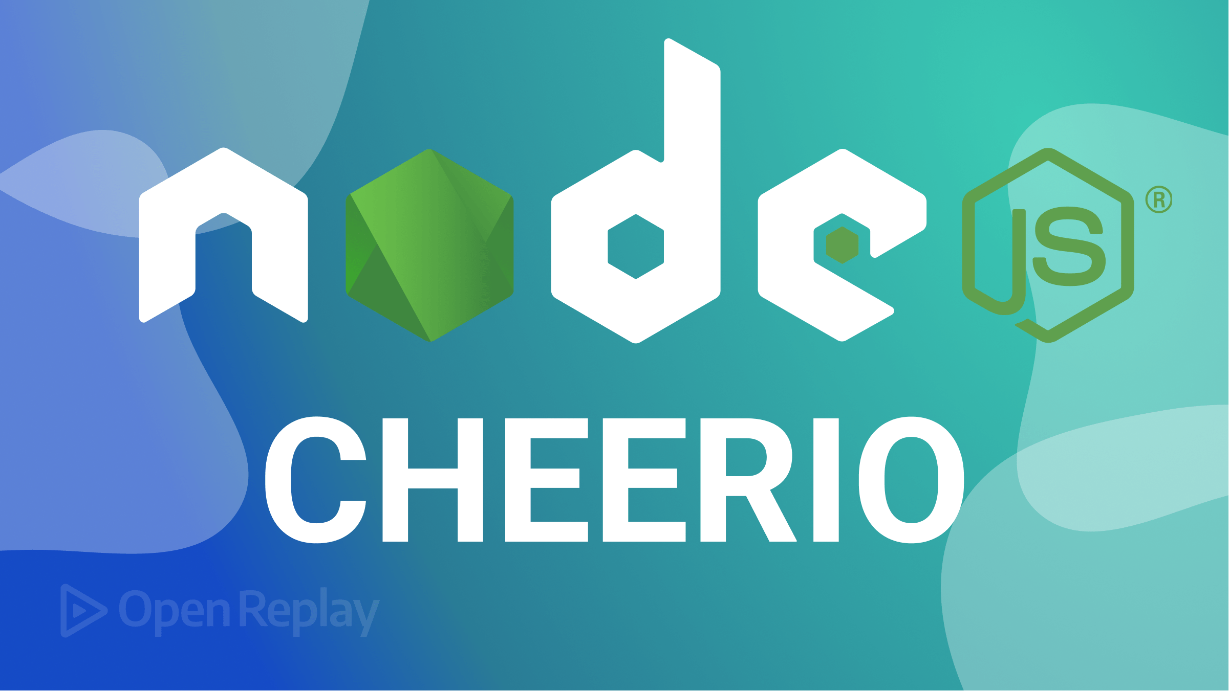 Web Scraping With Node.js and Cheerio
