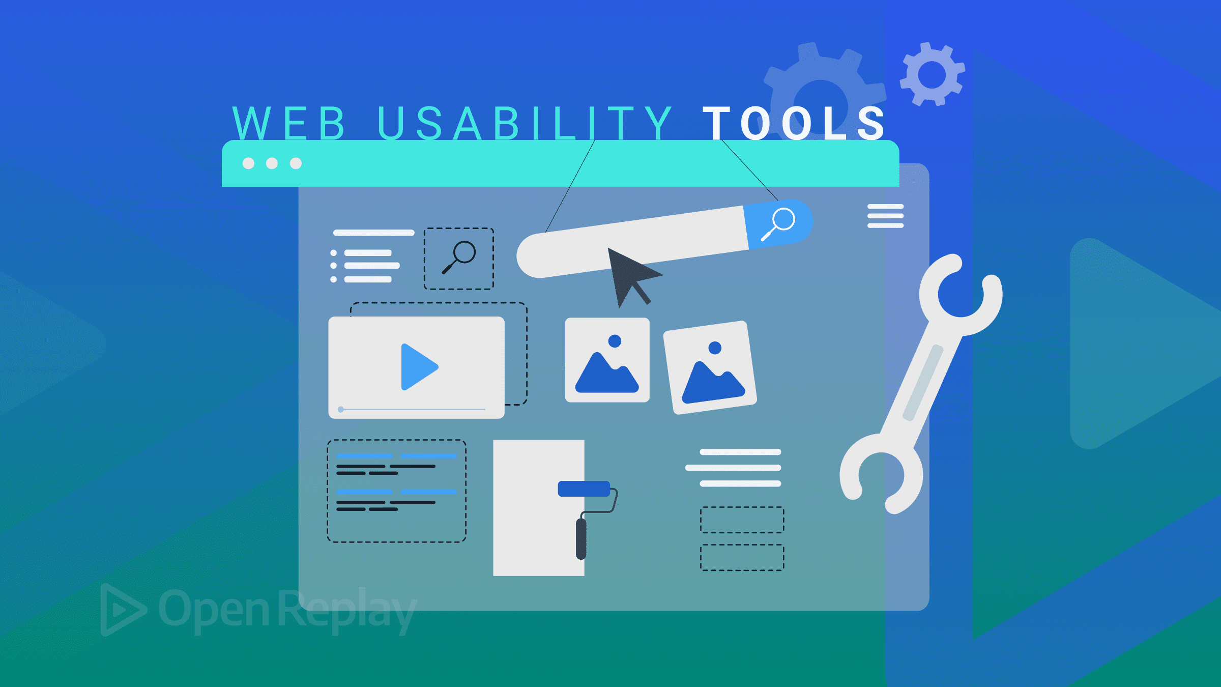 Web Usability Testing Tools
