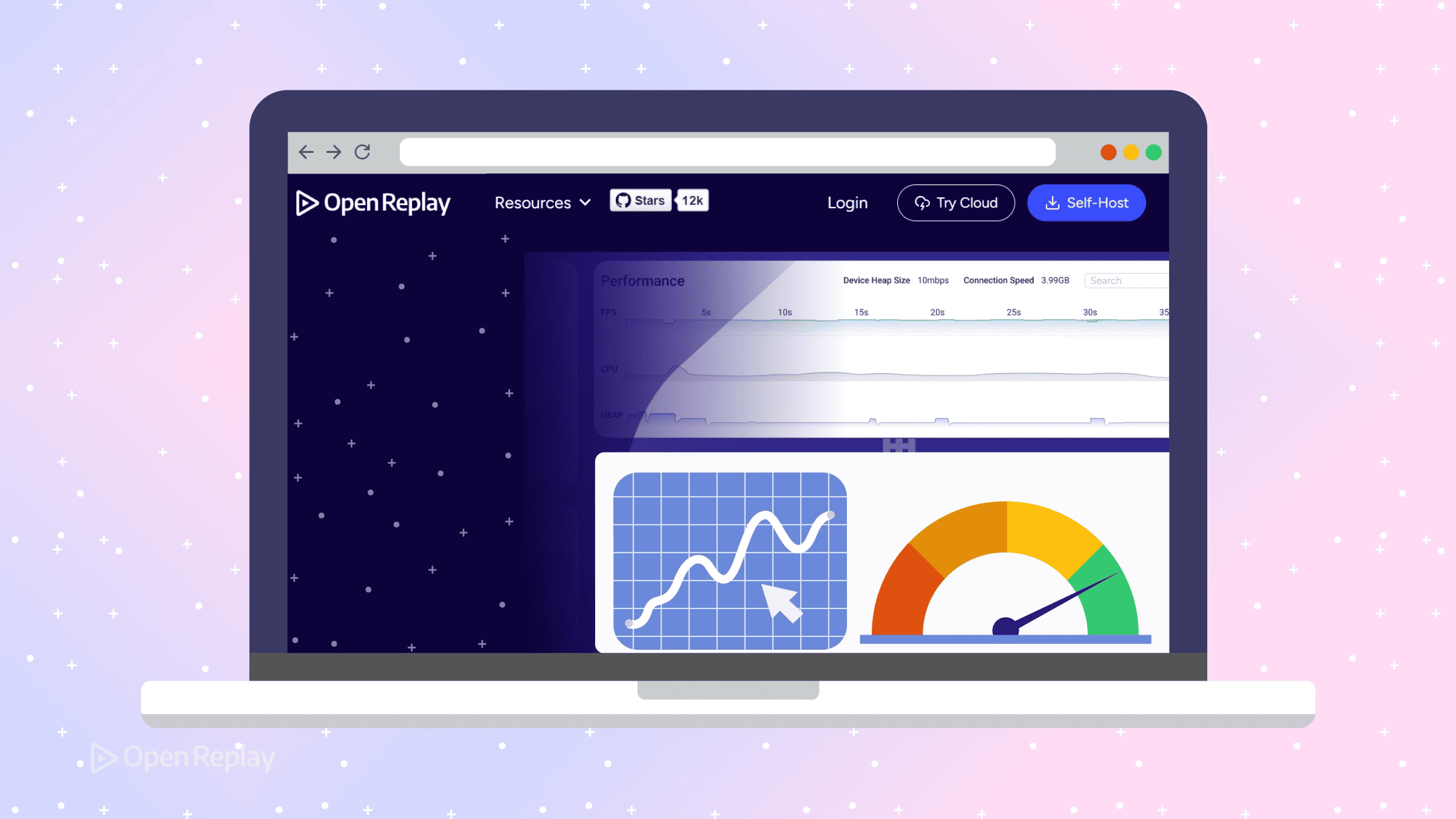 2026年に向けたWebサイトパフォーマンス改善の決意