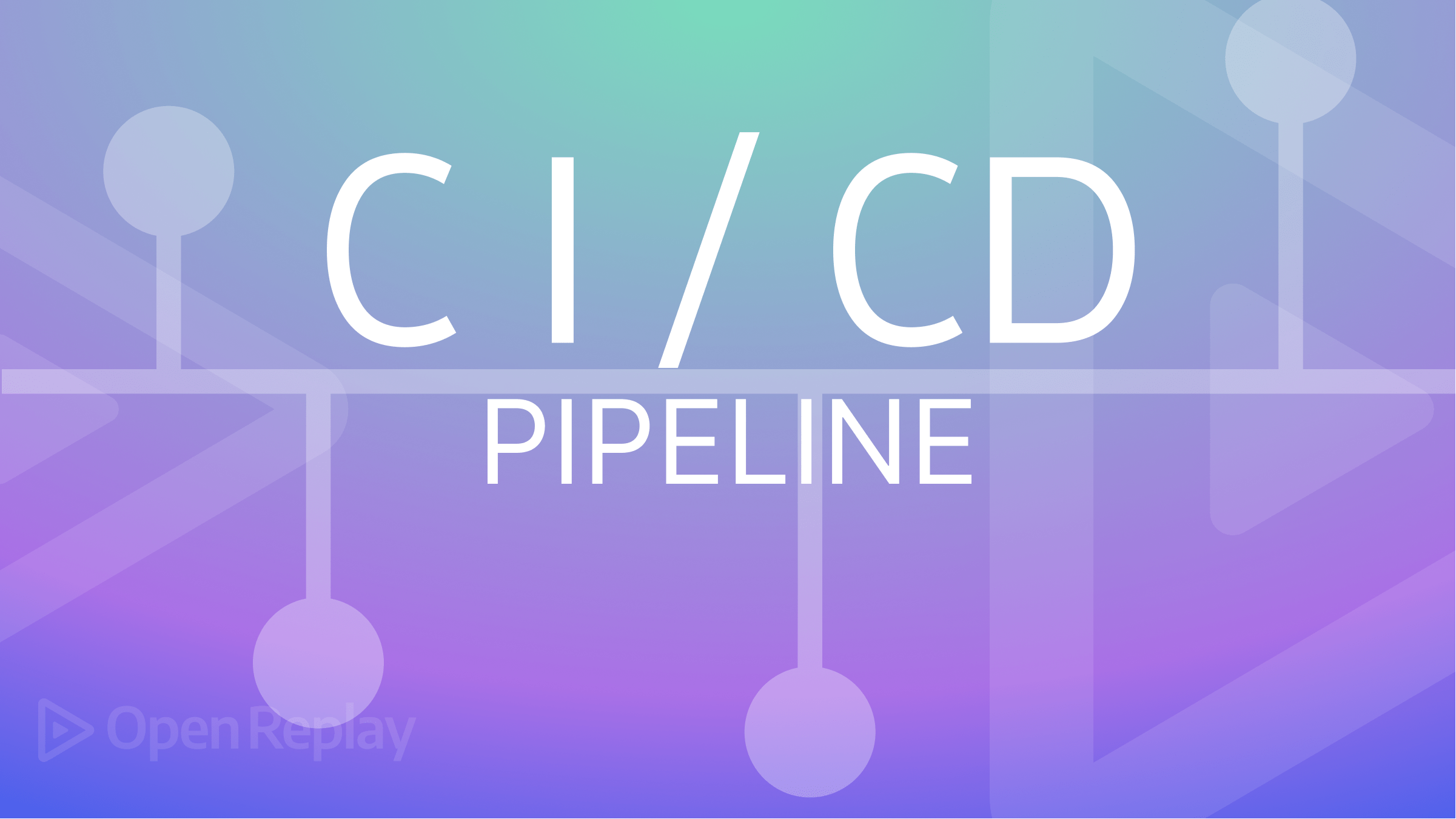 What is a CI/CD pipeline?