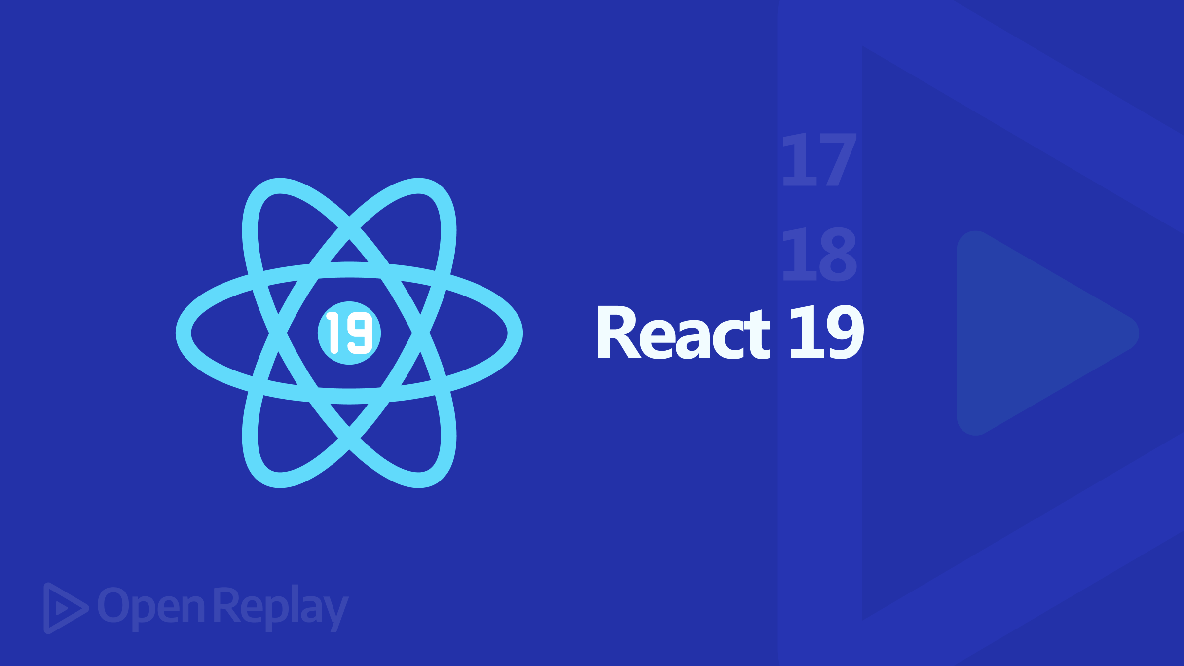 What's New in React 19: Its 12 Latest Features and Updates