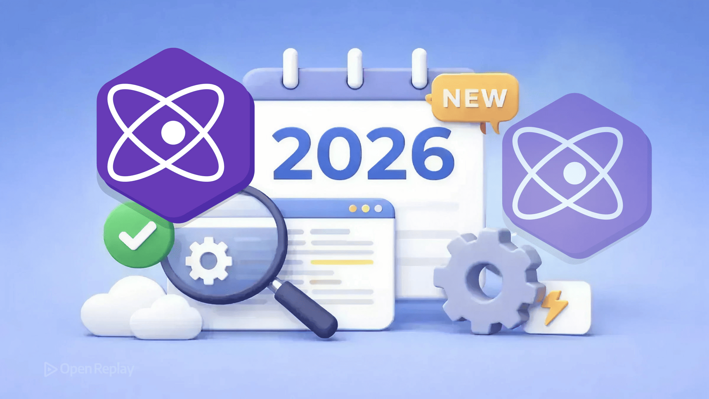 What's New in Preact for 2026?
