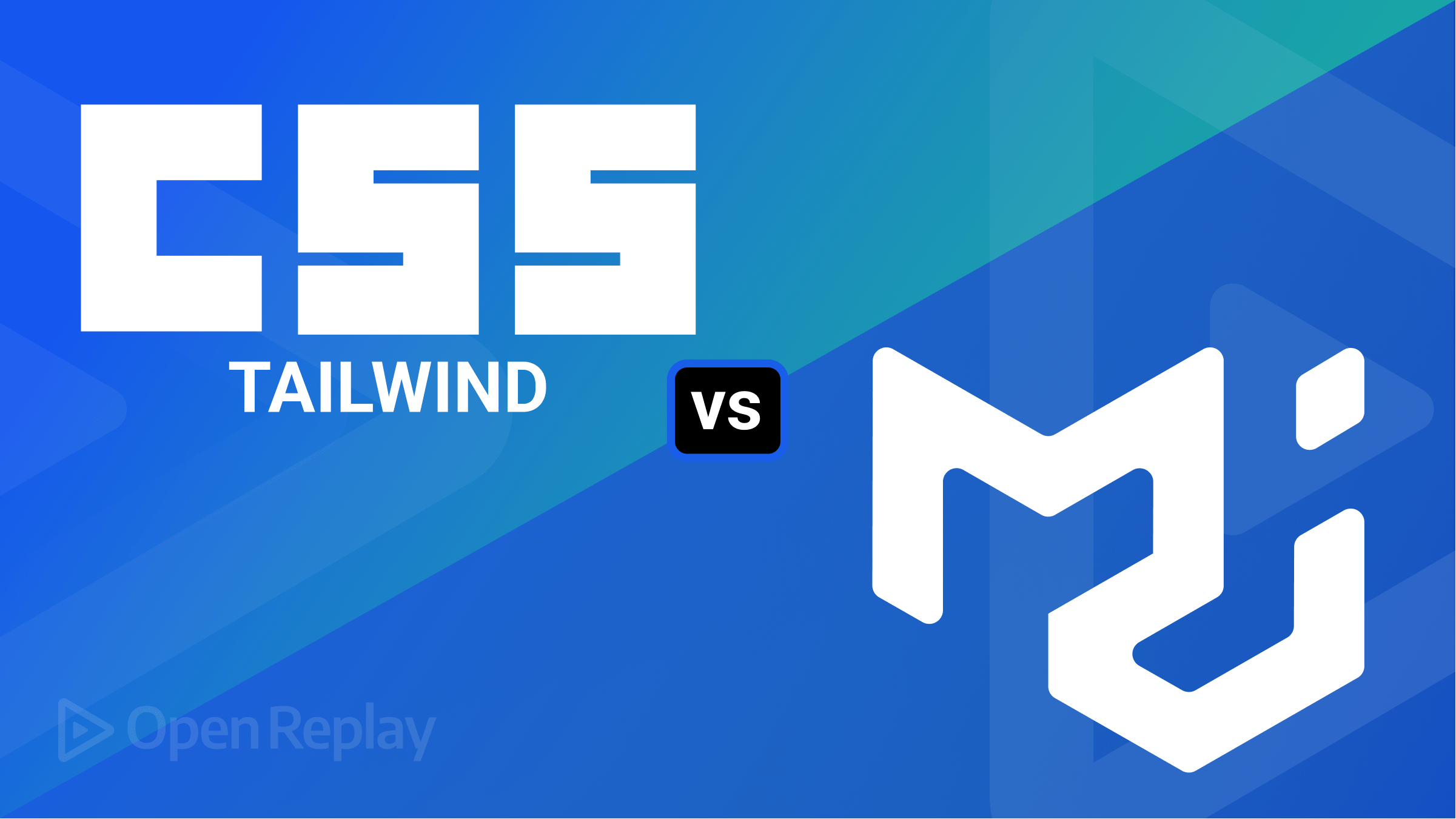 Which is easier to customize: Tailwind CSS or Material UI?