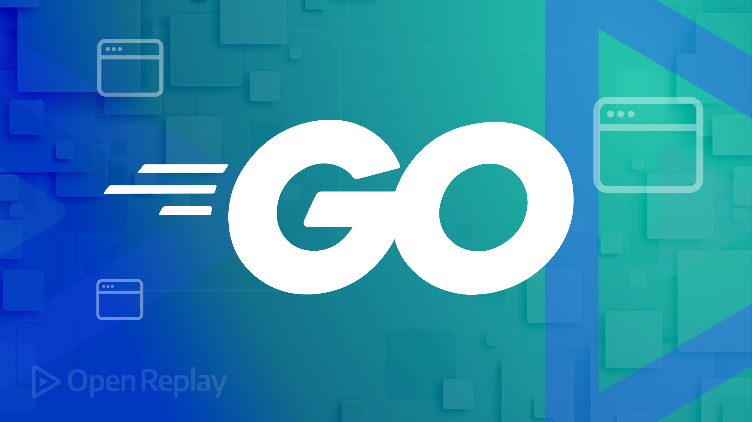 Why you should use Go for the Back End