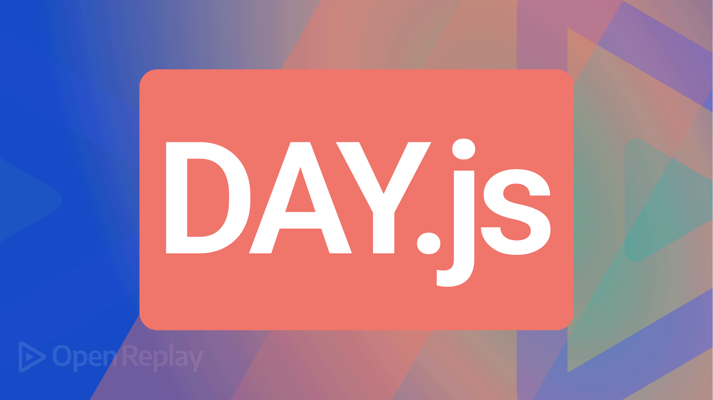 Working with Dates and Times with Day.js