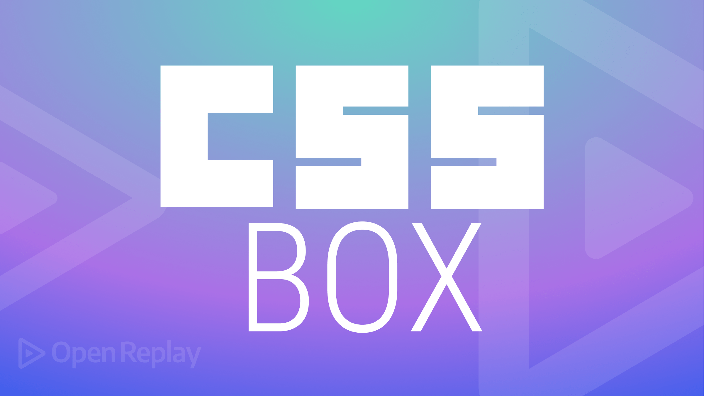 Working with the CSS Box Model