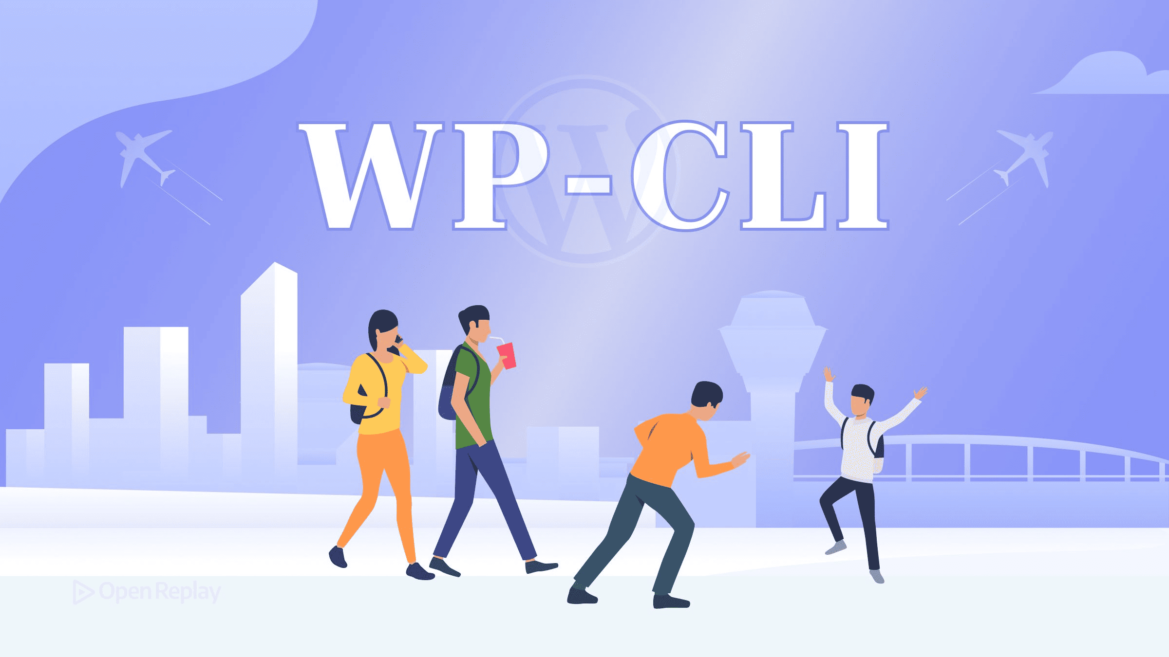 WP-CLI for People Who Live in the Terminal