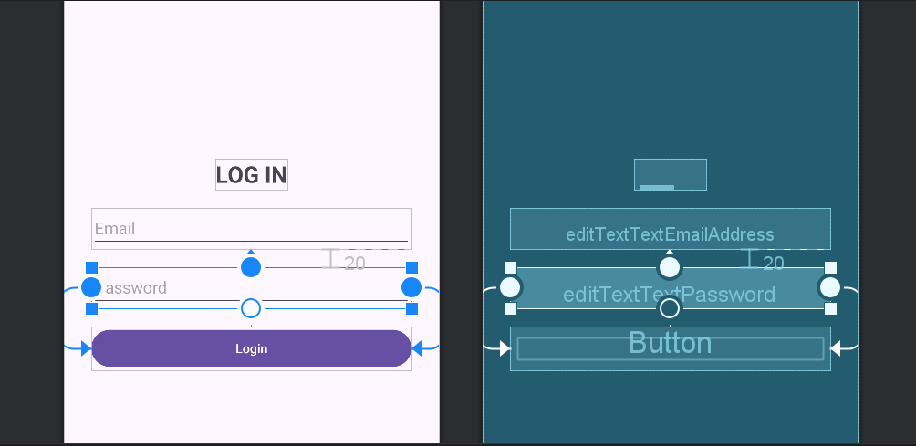 ConstraitLayout2