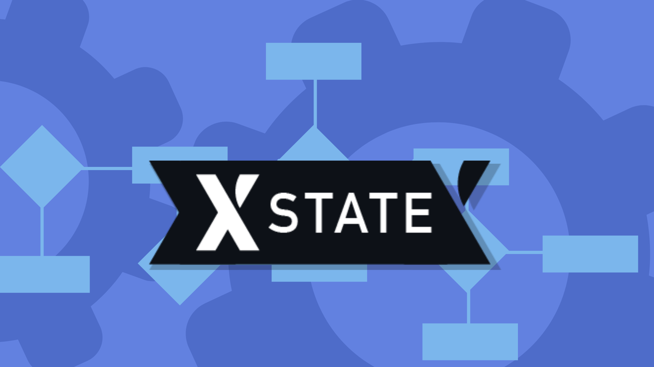 XState: The Solution to All Your App State Problems