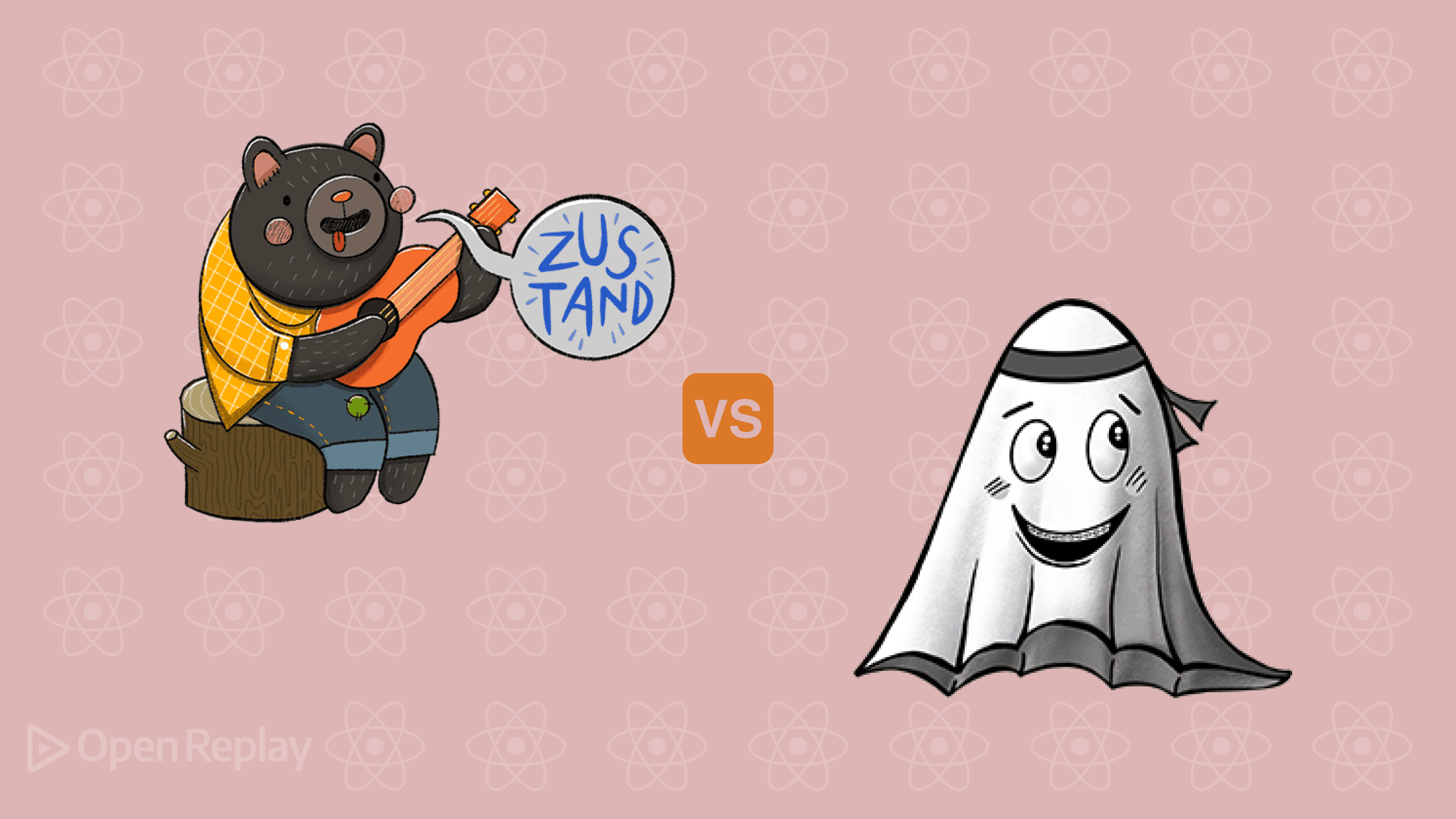 Zustand vs Jotai:为你的 React 应用选择合适的状态管理器